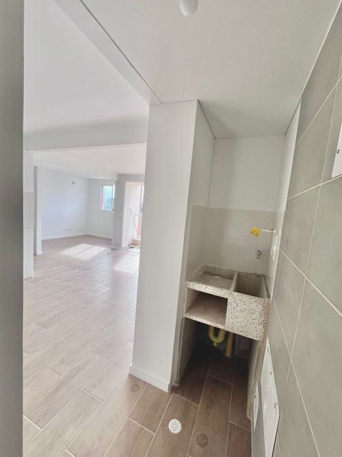 Apartamento de 2 alcobas en venta en Bochalema, Cali, 54 m² · foto 4 de 15