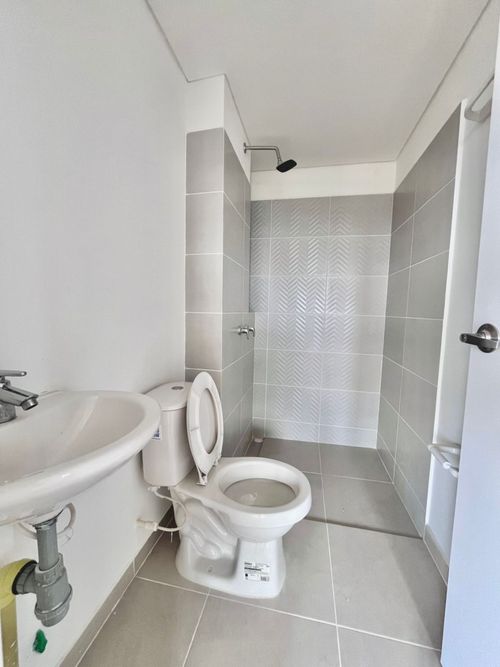 Apartamento de 2 alcobas en venta en Bochalema, Cali, 54 m² · foto 6 de 15