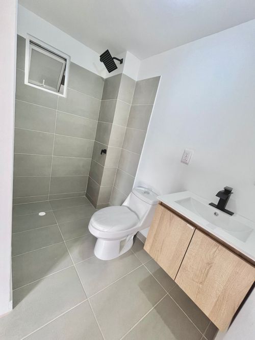 Apartamento de 2 alcobas en venta en Bochalema, Cali, 54 m² · foto 8 de 15