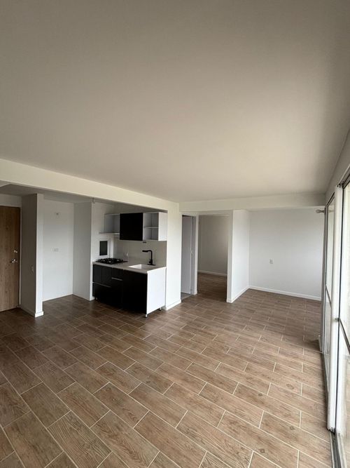 Apartamento de 2 alcobas en venta en Bochalema, Cali, 54 m² · foto 9 de 15