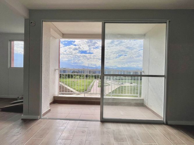 Apartamento de 2 alcobas en venta en Bochalema, Cali, 54 m² · foto 13 de 15
