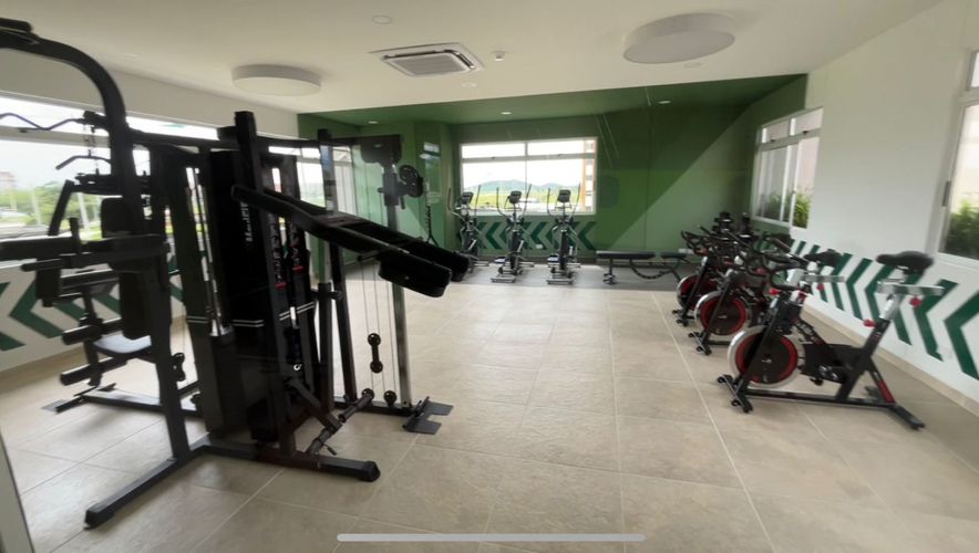 Apartamento de 2 alcobas en venta en Bochalema, Cali, 54 m² · foto 15 de 15
