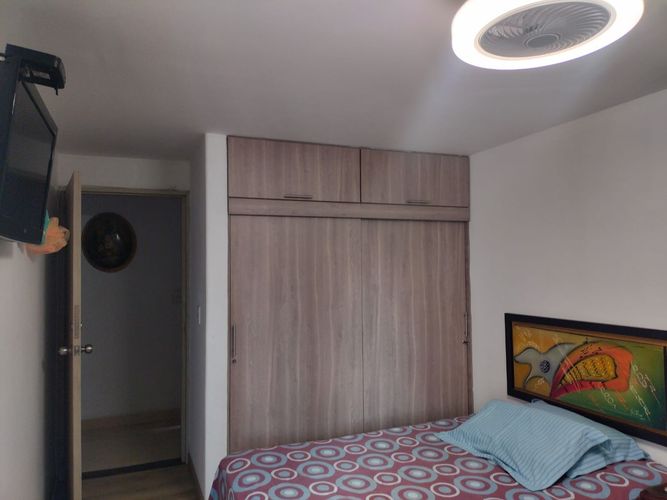 Apartamento de 3 alcobas en venta en El Poblado, Medellín, 130 m² · foto 15 de 17