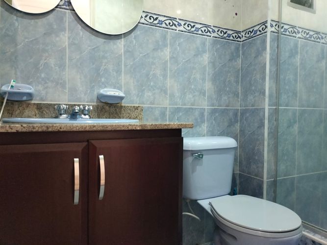Apartamento de 3 alcobas en venta en El Poblado, Medellín, 130 m² · foto 17 de 17