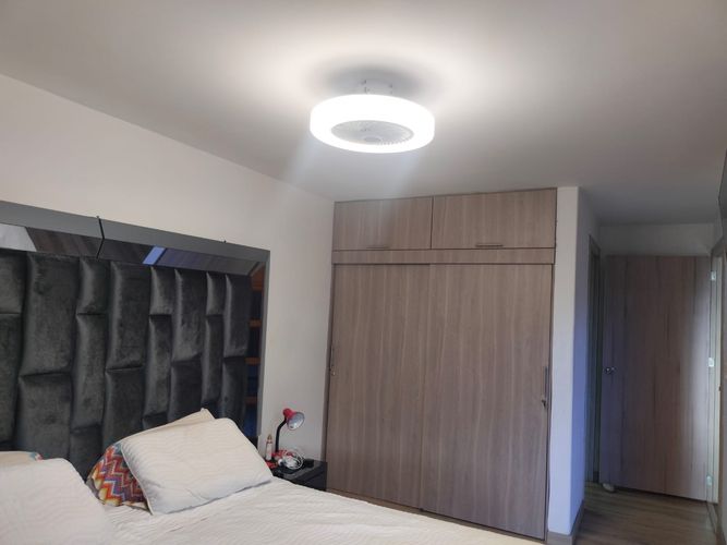 Apartamento de 3 alcobas en venta en El Poblado, Medellín, 130 m² · foto 10 de 17