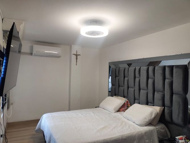 Apartamento de 3 alcobas en venta en El Poblado, Medellín, 130 m² · foto 9 de 17