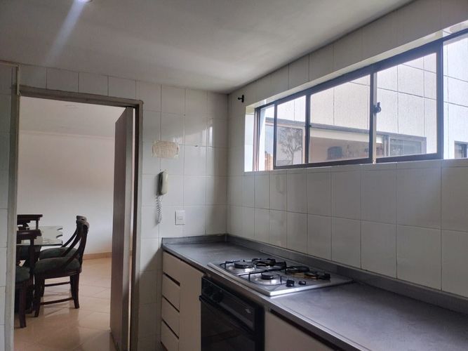 Apartamento de 3 alcobas en venta en El Poblado, Medellín, 130 m² · foto 7 de 17
