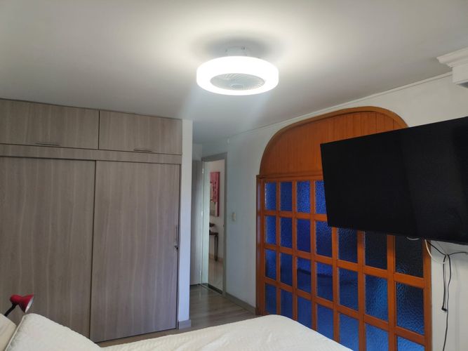 Apartamento de 3 alcobas en venta en El Poblado, Medellín, 130 m² · foto 14 de 17