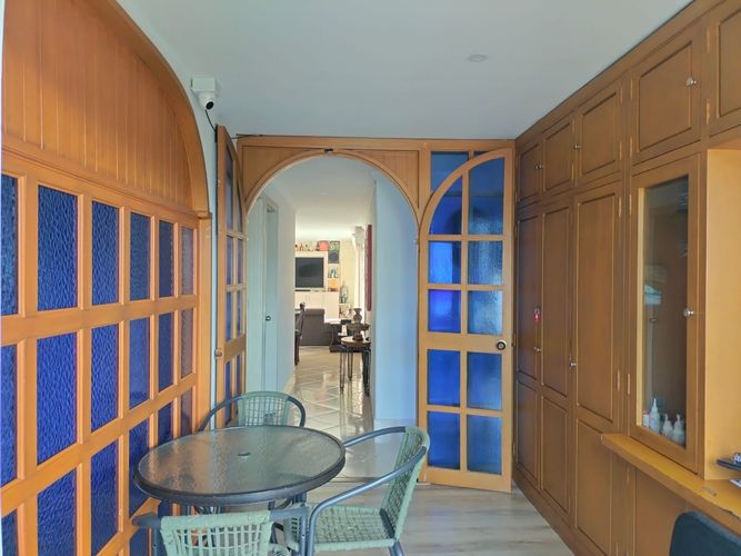 Apartamento de 3 alcobas en venta en El Poblado, Medellín, 130 m² · foto 13 de 17