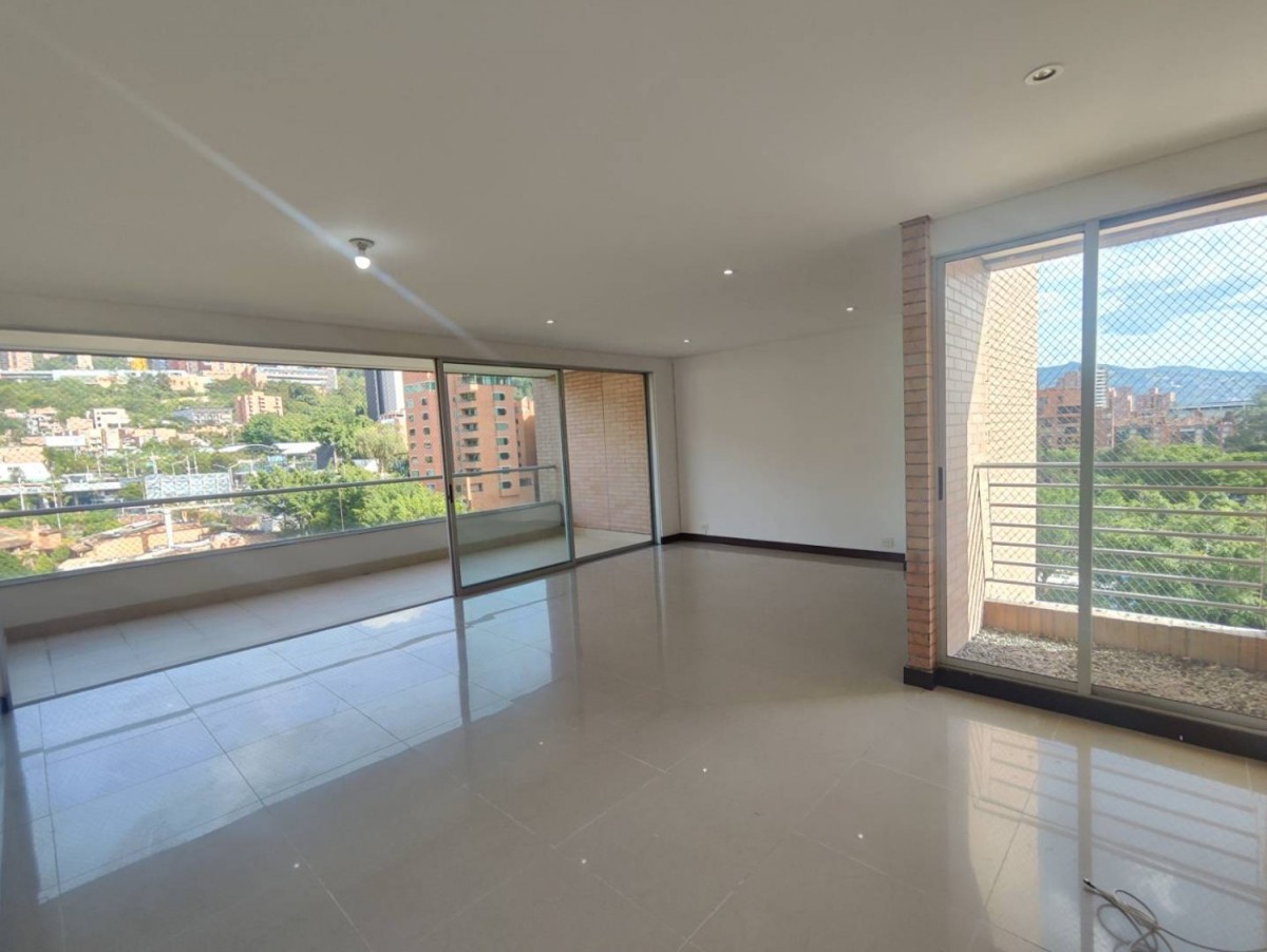 Apartamento en arriendo en La Florida, Medellín · foto 4 de 20
