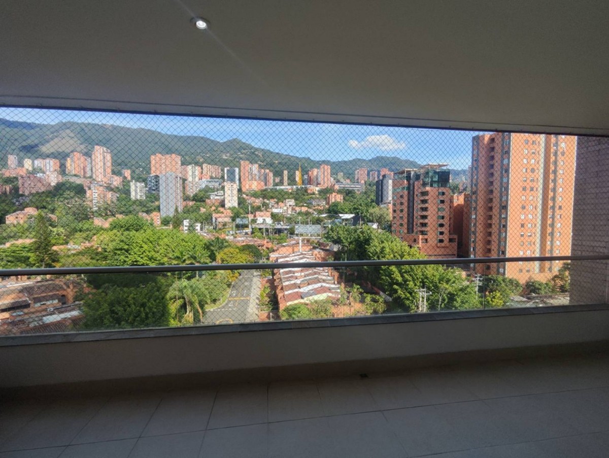 Apartamento en arriendo en La Florida, Medellín · foto 6 de 20