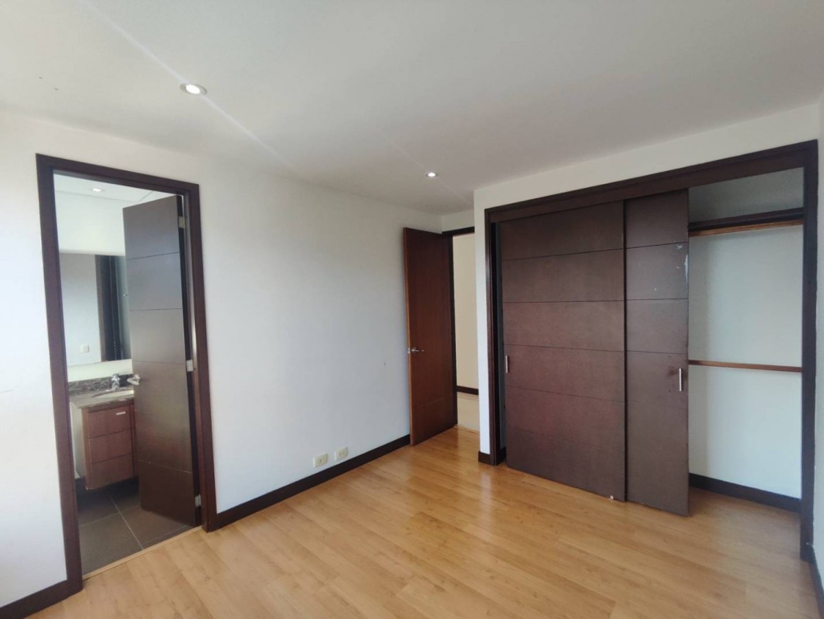 Apartamento en arriendo en La Florida, Medellín · foto 8 de 20