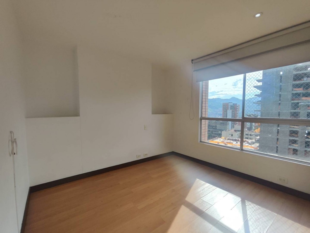Apartamento en arriendo en La Florida, Medellín · foto 10 de 20