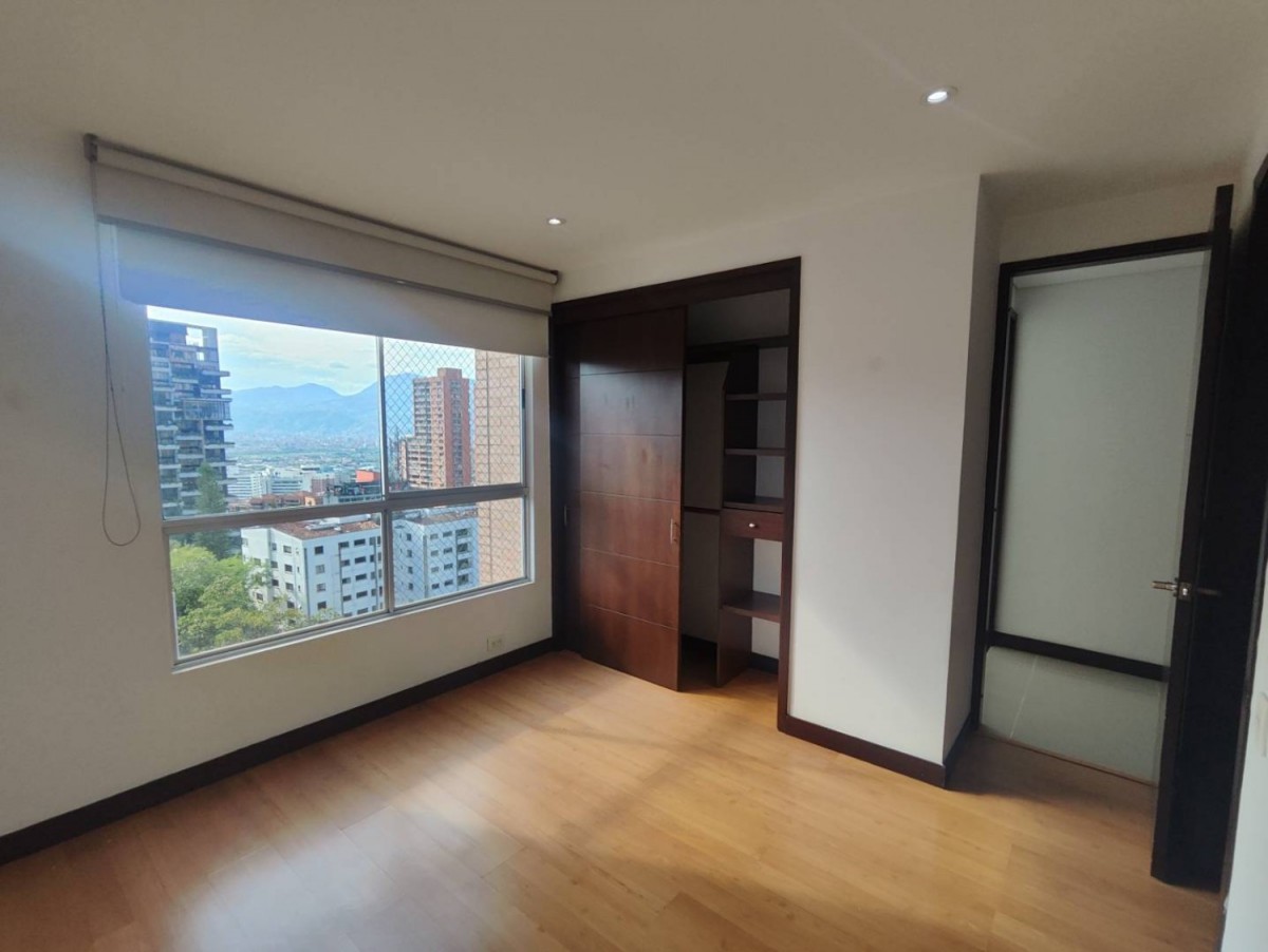 Apartamento en arriendo en La Florida, Medellín · foto 12 de 20