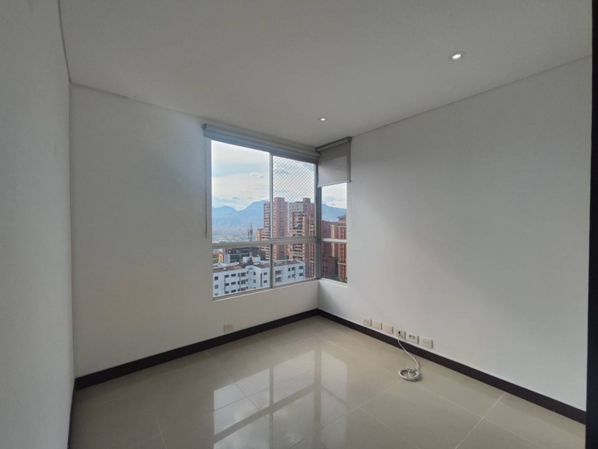 Apartamento en arriendo en La Florida, Medellín · foto 14 de 20