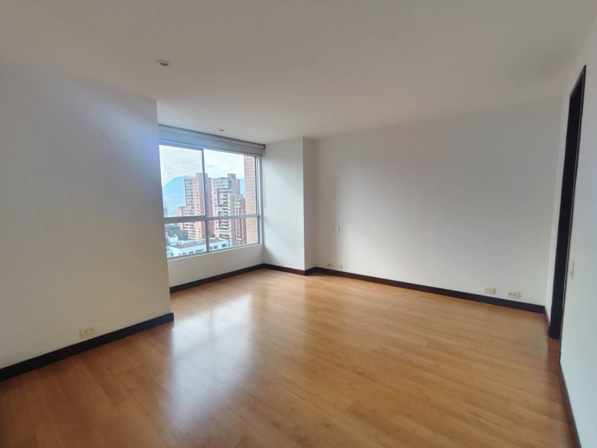 Apartamento en arriendo en La Florida, Medellín · foto 15 de 20