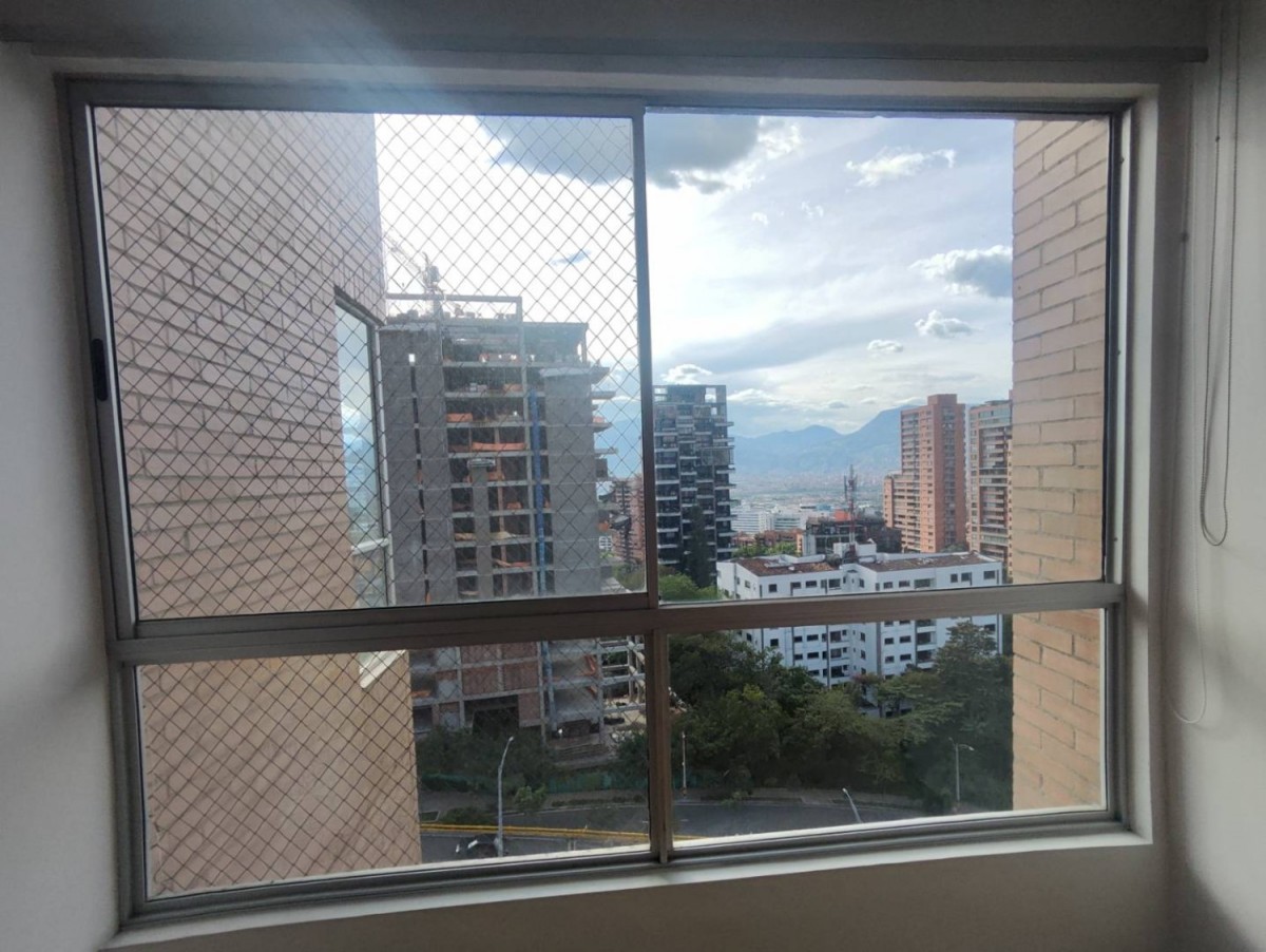 Apartamento en arriendo en La Florida, Medellín · foto 16 de 20
