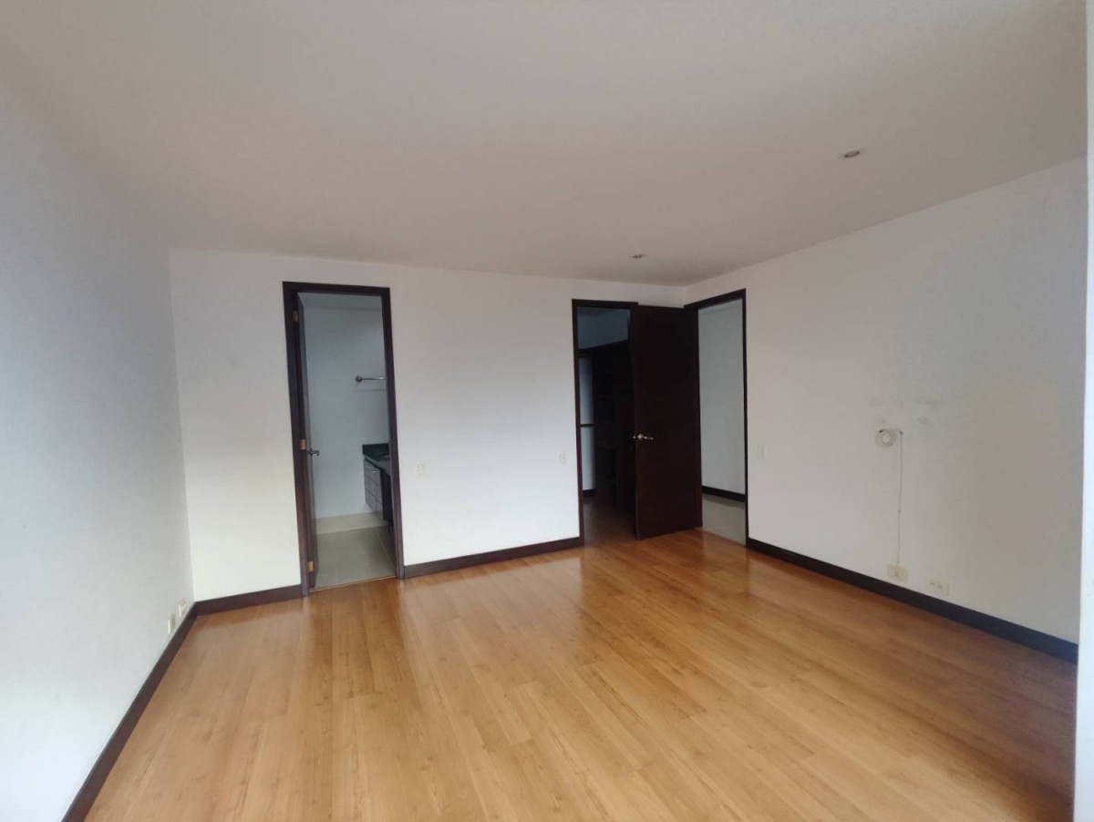 Apartamento en arriendo en La Florida, Medellín · foto 18 de 20