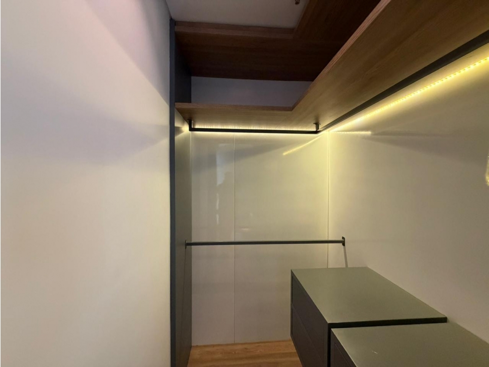 Apartamento en arriendo en El Poblado, Medellín · foto 22 de 24