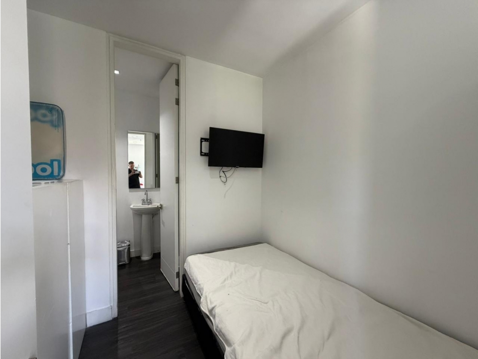 Apartamento en arriendo en El Poblado, Medellín · foto 24 de 24