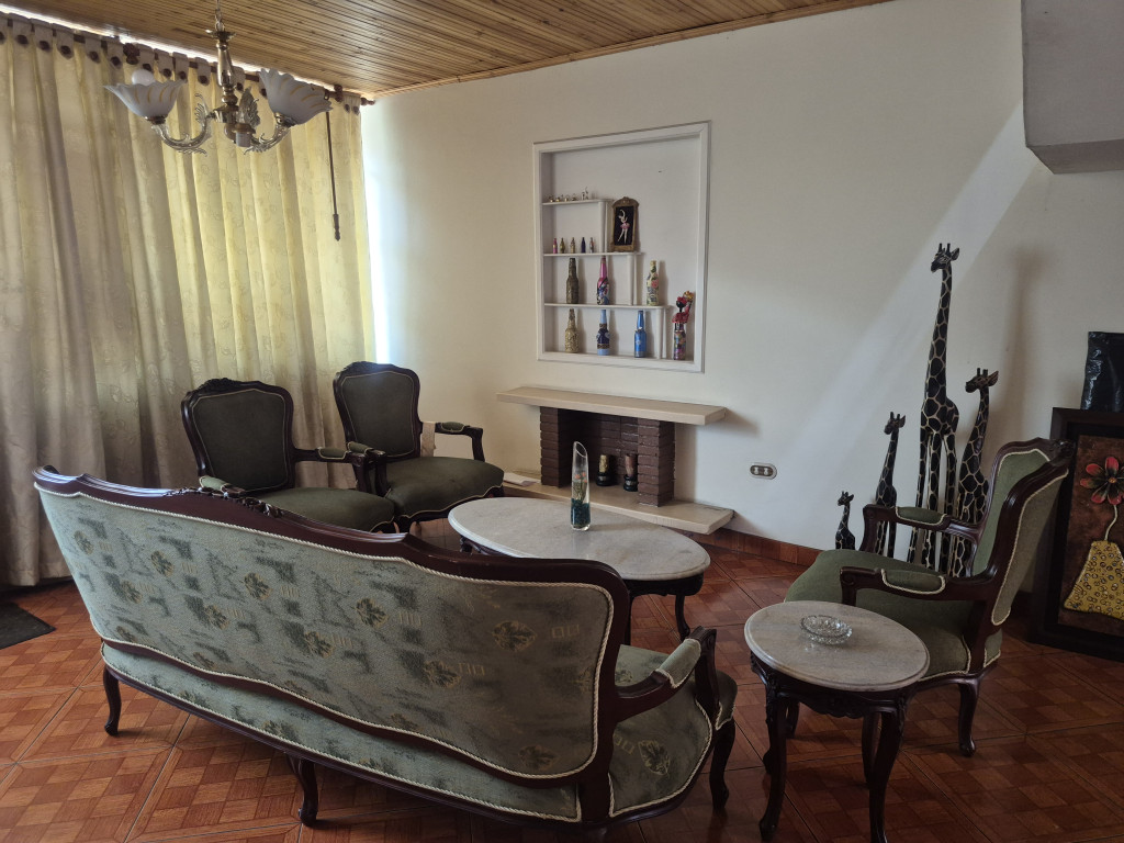 Casa en venta en Belalcazar, Bogotá · foto 3 de 20