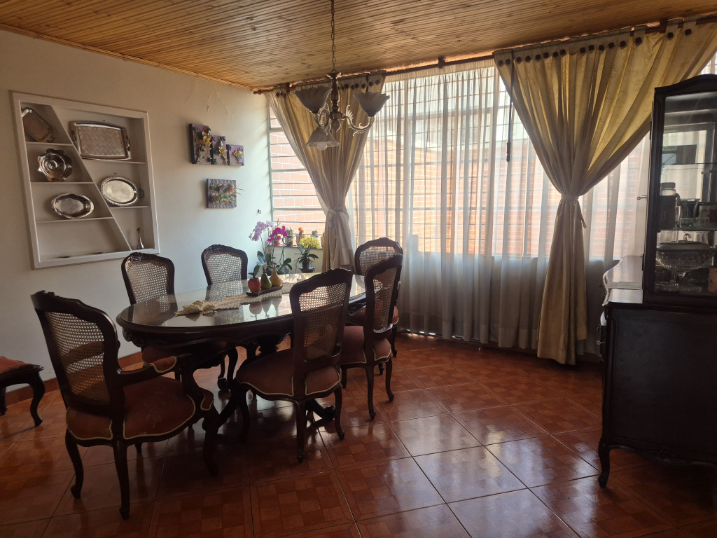 Casa en venta en Belalcazar, Bogotá · foto 4 de 20