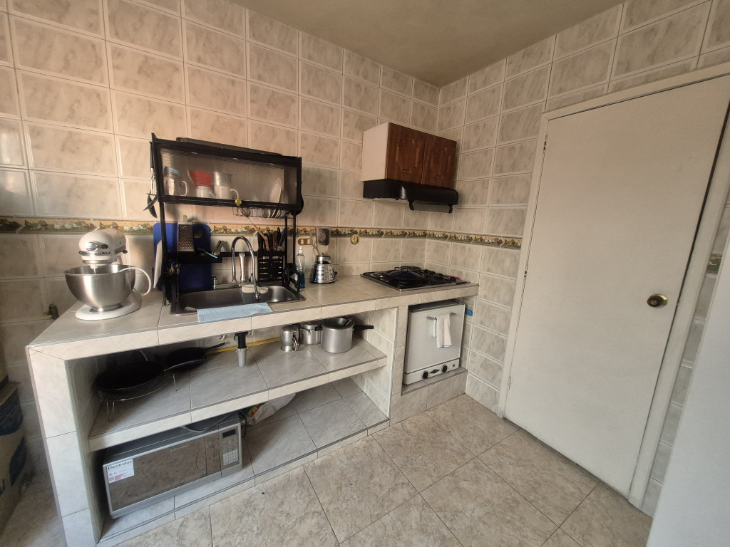 Casa en venta en Belalcazar, Bogotá · foto 5 de 20