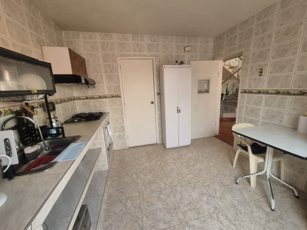 Casa en venta en Belalcazar, Bogotá · foto 6 de 20