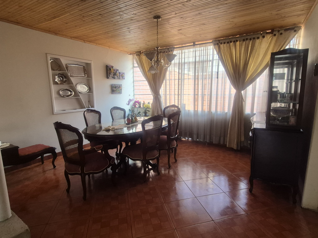 Casa en venta en Belalcazar, Bogotá · foto 10 de 20