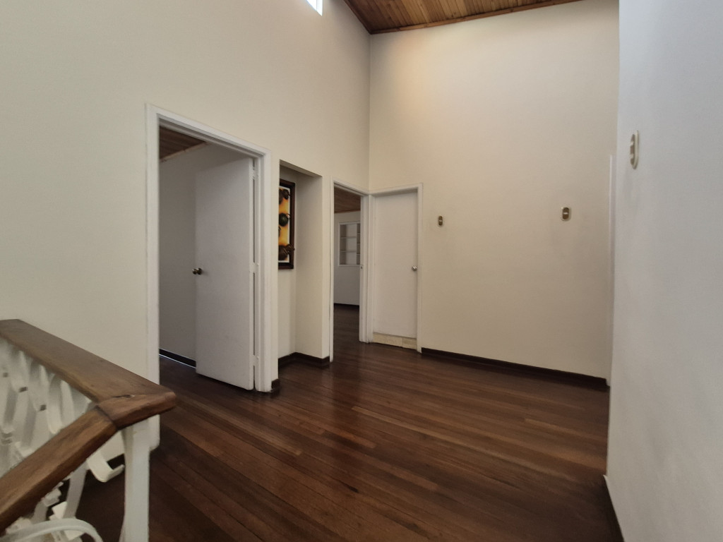 Casa en venta en Belalcazar, Bogotá · foto 11 de 20