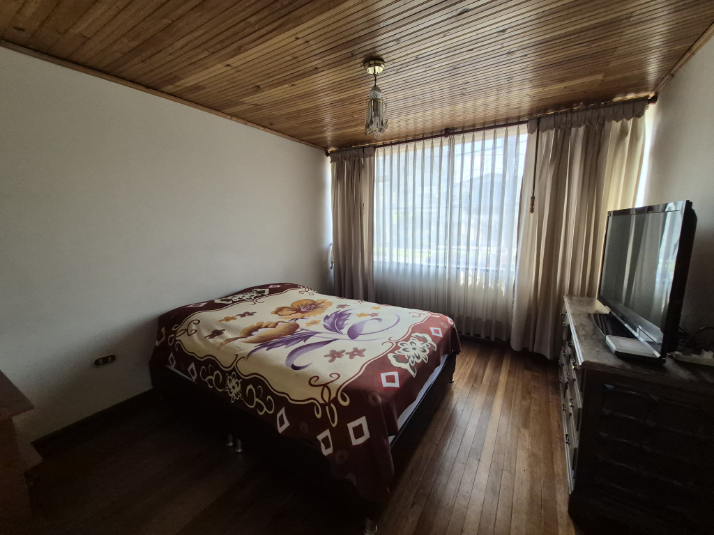 Casa en venta en Belalcazar, Bogotá · foto 15 de 20