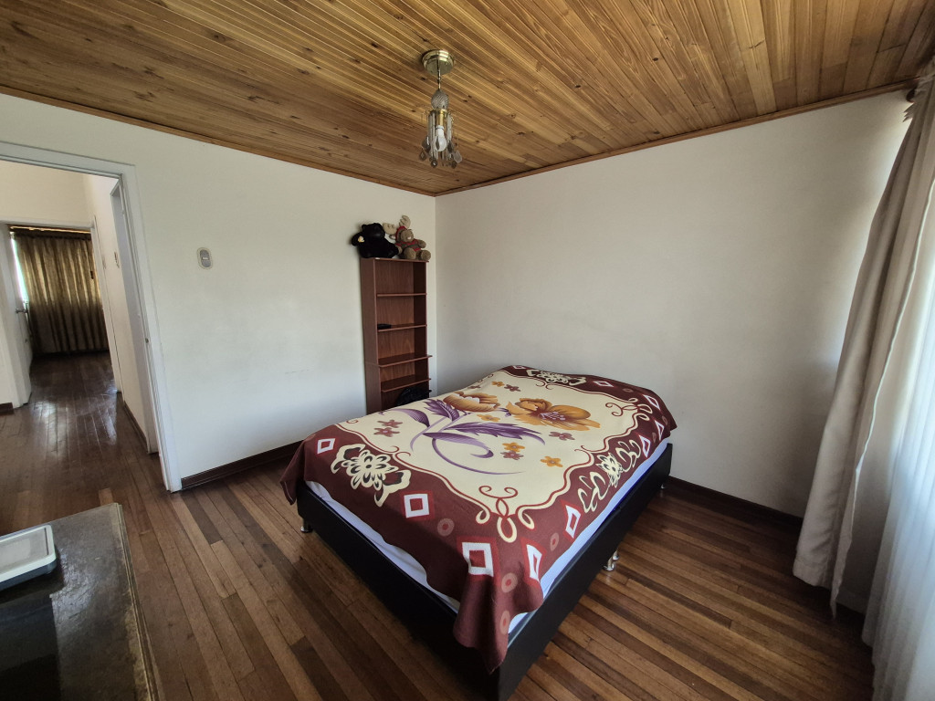 Casa en venta en Belalcazar, Bogotá · foto 16 de 20