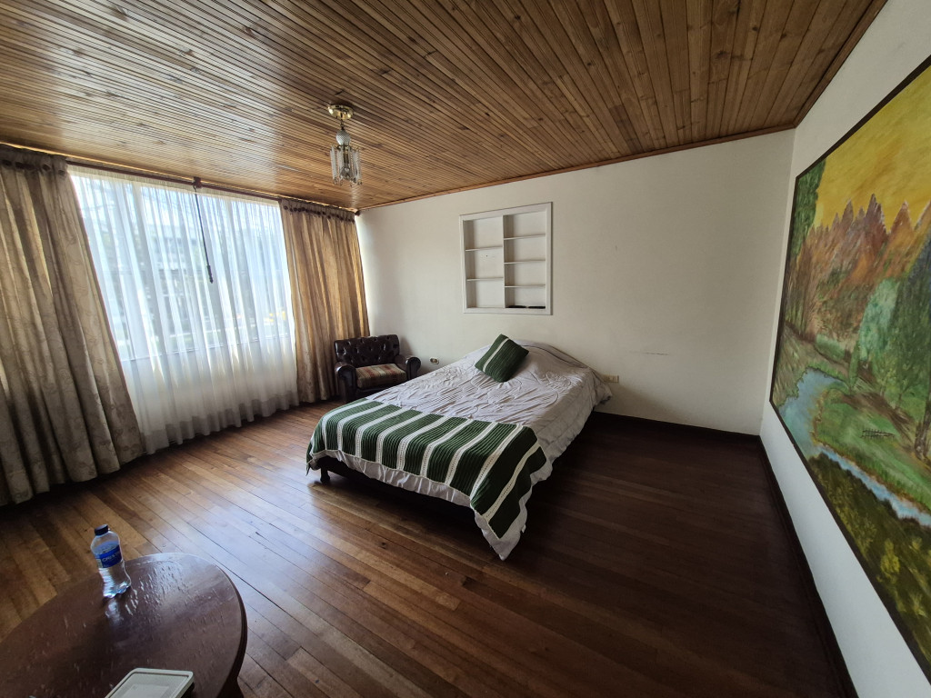 Casa en venta en Belalcazar, Bogotá · foto 17 de 20