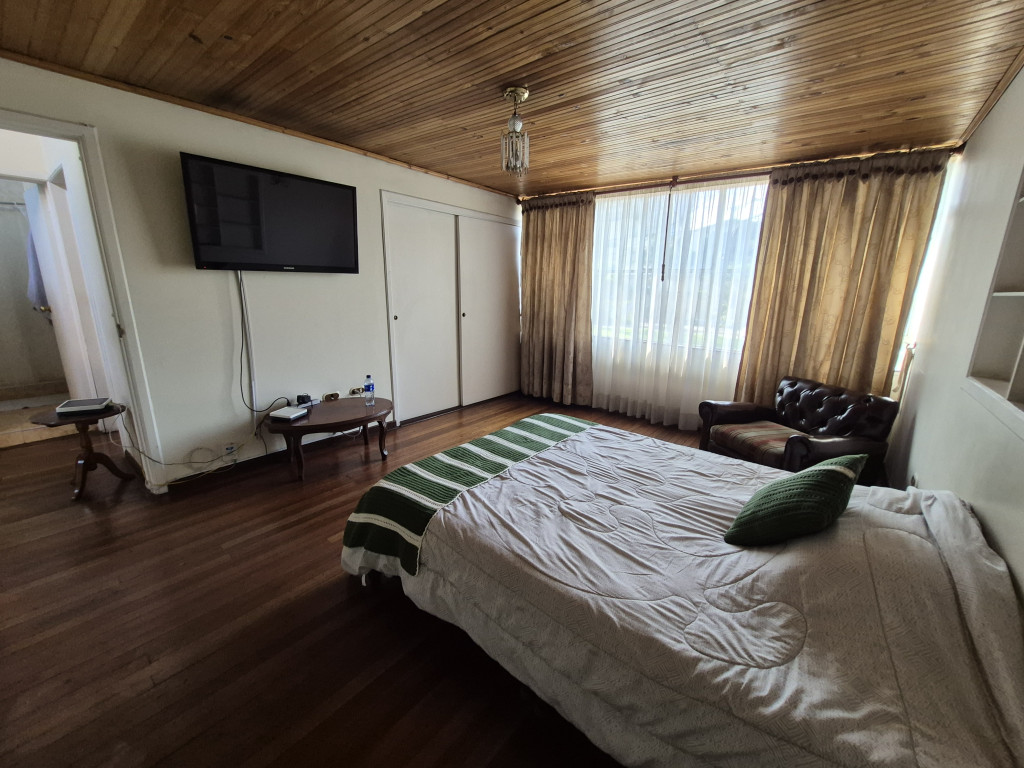 Casa en venta en Belalcazar, Bogotá · foto 18 de 20