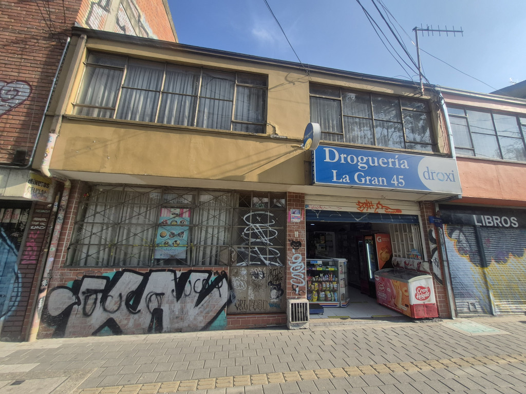 Casa en venta en Belalcazar, Bogotá · foto 20 de 20