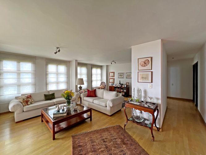 Apartamento de 2 alcobas en venta en Bellavista, Cali, 115 m² · foto 4 de 21