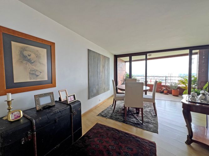 Apartamento de 2 alcobas en venta en Bellavista, Cali, 115 m² · foto 5 de 21