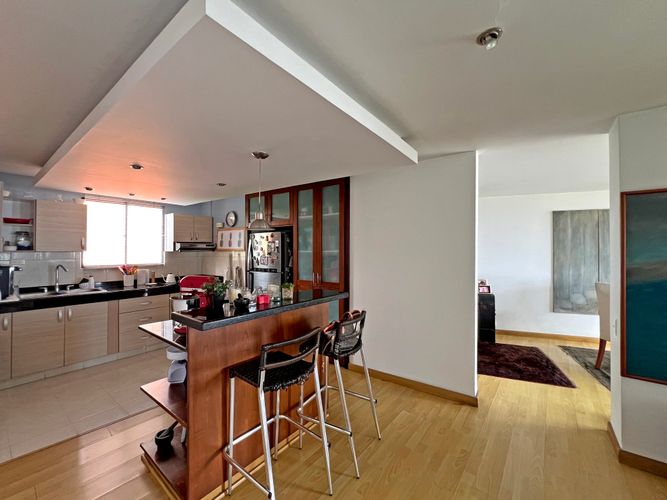 Apartamento de 2 alcobas en venta en Bellavista, Cali, 115 m² · foto 11 de 21