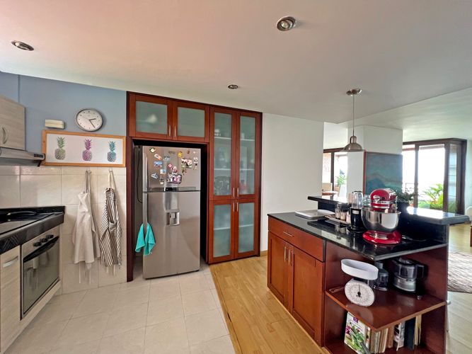 Apartamento de 2 alcobas en venta en Bellavista, Cali, 115 m² · foto 12 de 21