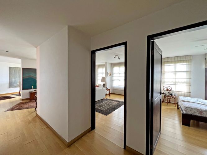 Apartamento de 2 alcobas en venta en Bellavista, Cali, 115 m² · foto 14 de 21