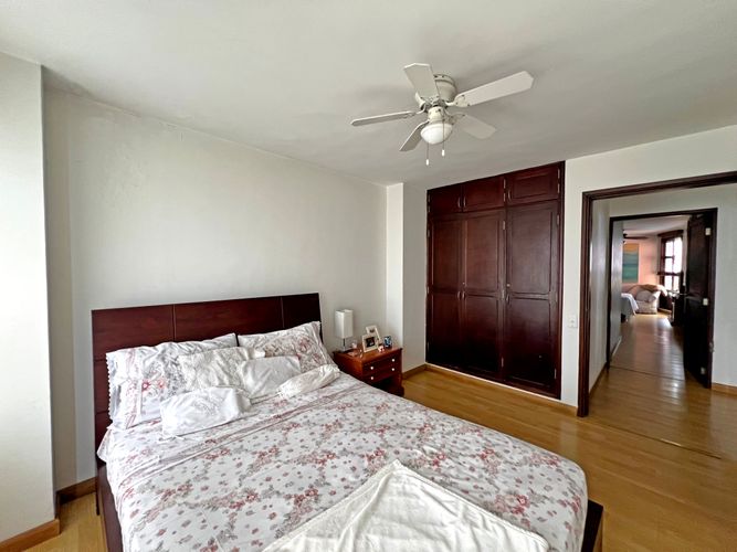 Apartamento de 2 alcobas en venta en Bellavista, Cali, 115 m² · foto 15 de 21