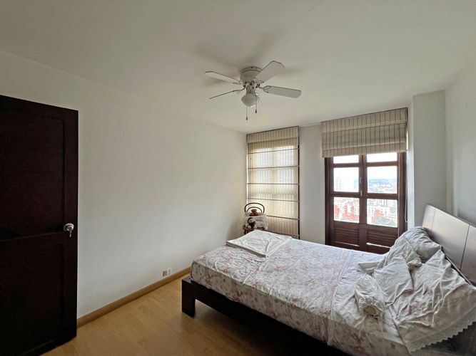 Apartamento de 2 alcobas en venta en Bellavista, Cali, 115 m² · foto 16 de 21