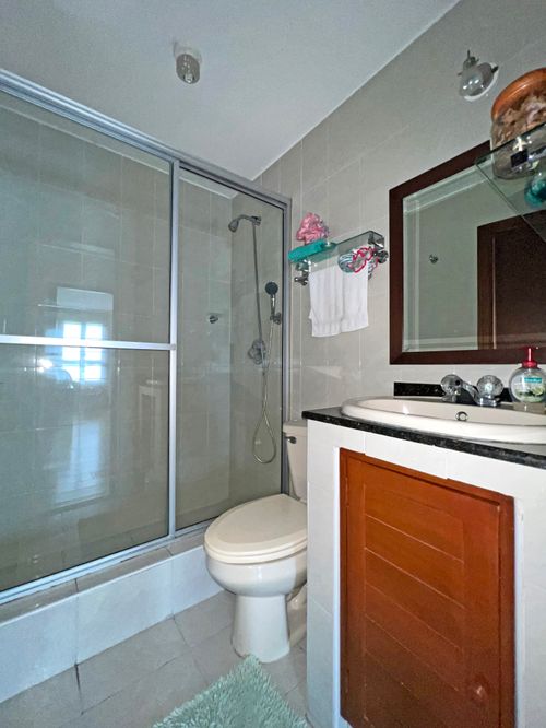 Apartamento de 2 alcobas en venta en Bellavista, Cali, 115 m² · foto 17 de 21