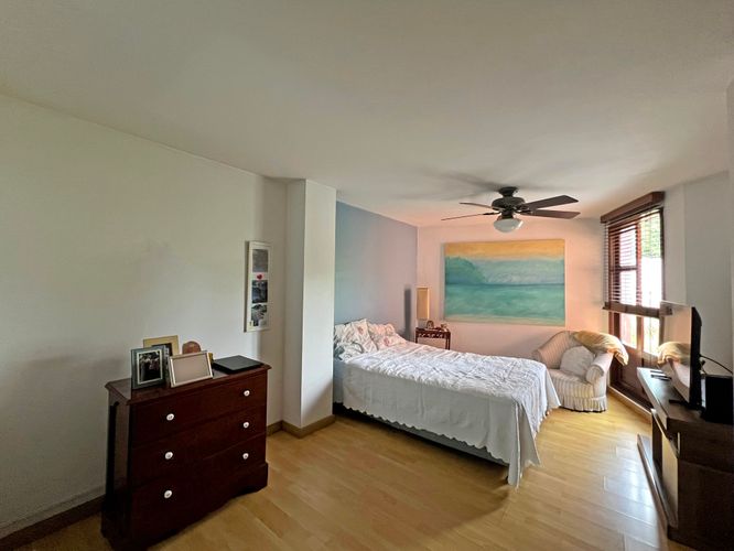 Apartamento de 2 alcobas en venta en Bellavista, Cali, 115 m² · foto 18 de 21