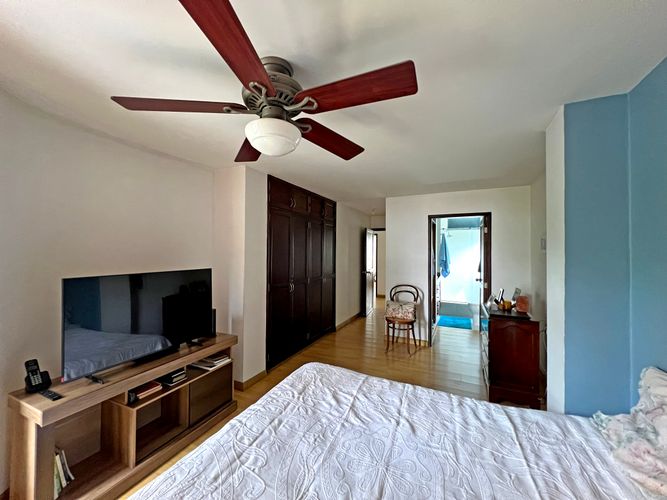 Apartamento de 2 alcobas en venta en Bellavista, Cali, 115 m² · foto 19 de 21