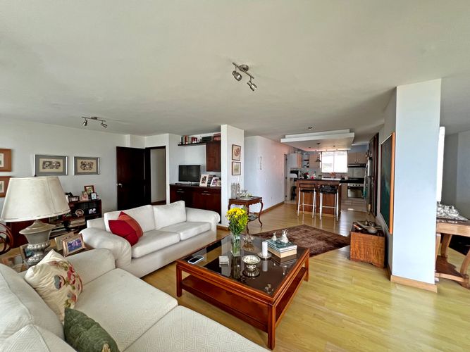 Apartamento de 2 alcobas en venta en Bellavista, Cali, 115 m² · foto 20 de 21