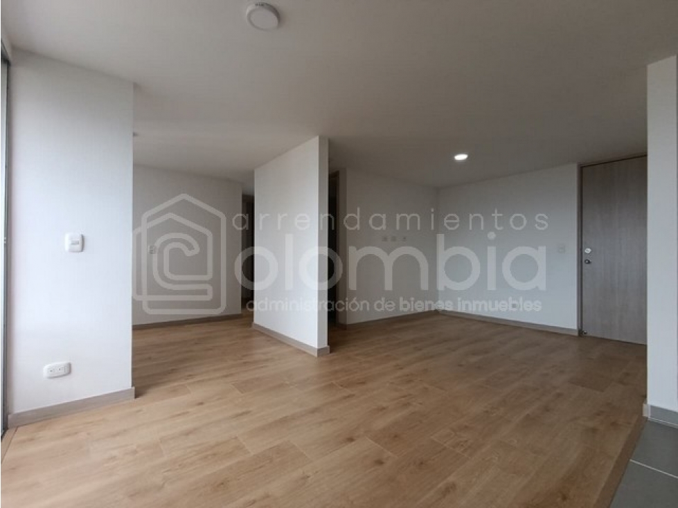 Apartamento en venta en La Mina, Envigado · foto 2 de 15