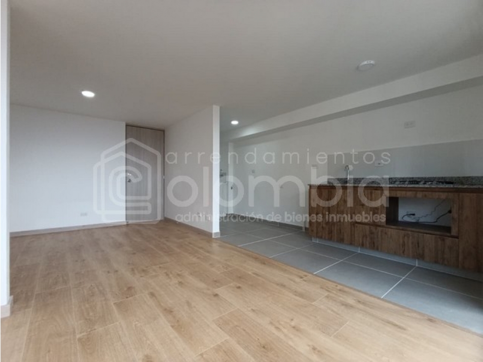 Apartamento en venta en La Mina, Envigado · foto 3 de 15