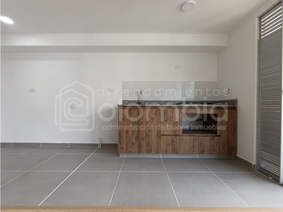 Apartamento en venta en La Mina, Envigado · foto 4 de 15