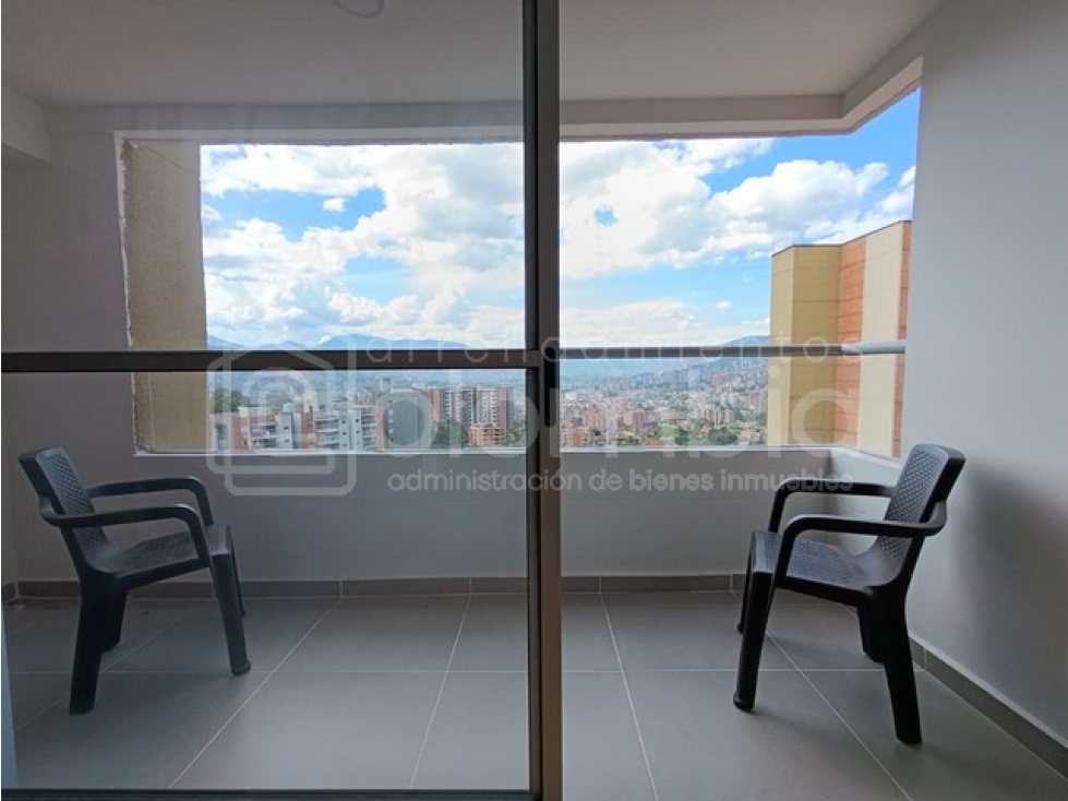 Apartamento en venta en La Mina, Envigado · foto 5 de 15